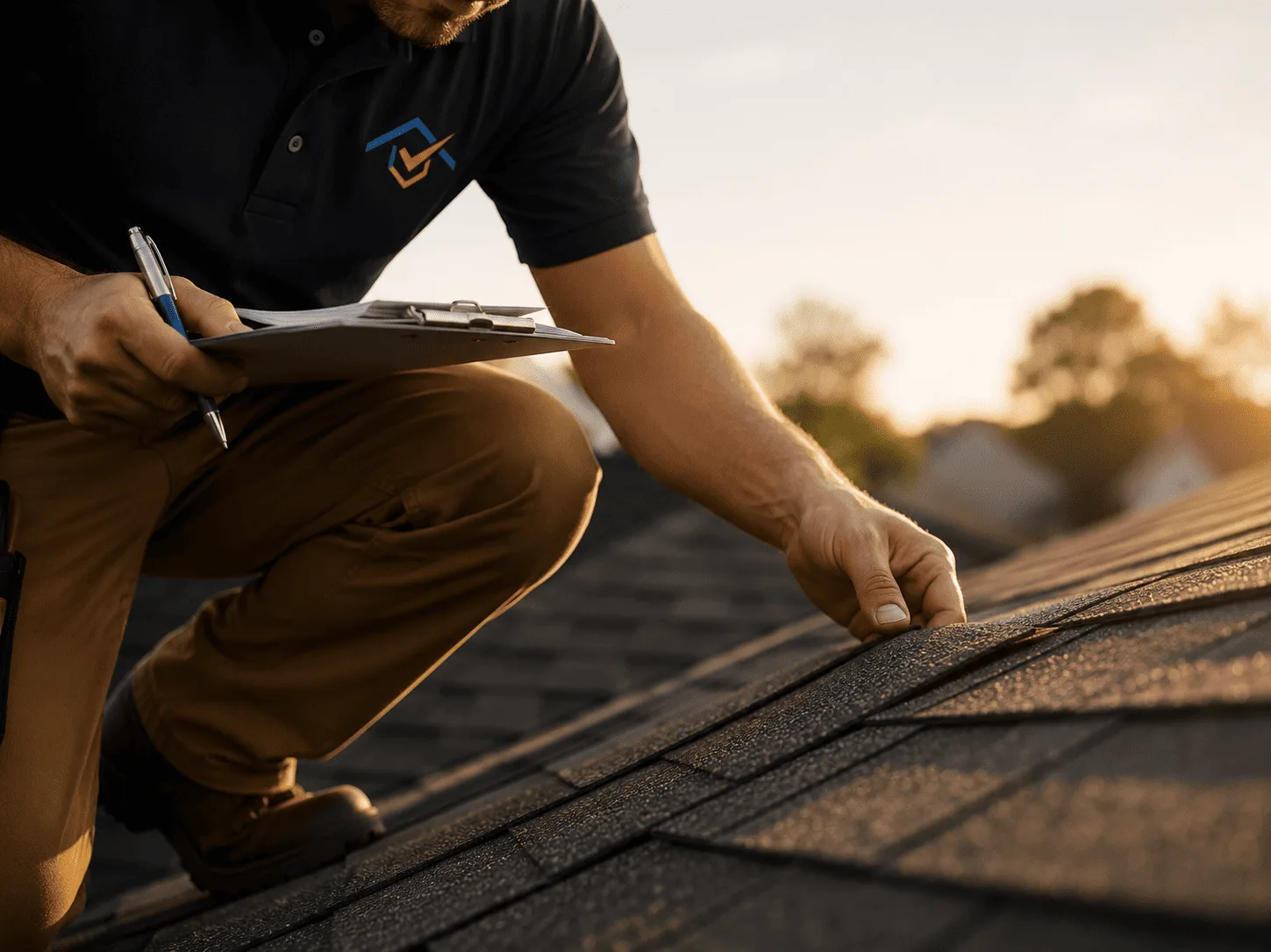 Why Choose Roof Inspection in Orient, OH